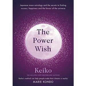 The Power Wish - Keiko imagine