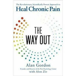The Way Out - Alan Gordon, Alon Ziv imagine