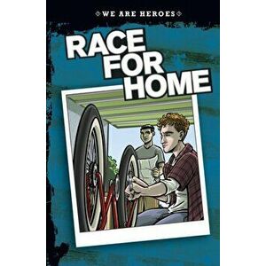 Race for Home, Paperback - Jon Mikkelsen imagine