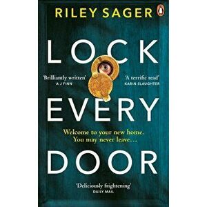 Lock Every Door - Riley Sager imagine