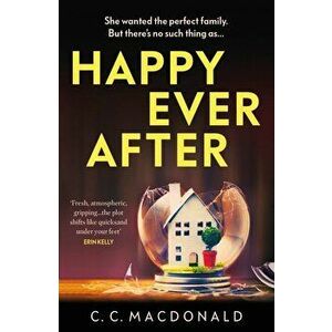 Happy Ever After - C. C. MacDonald imagine
