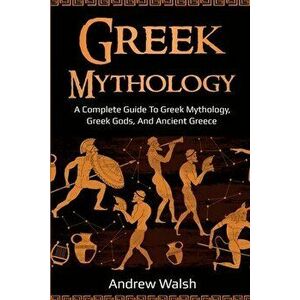 Greek Mythology imagine