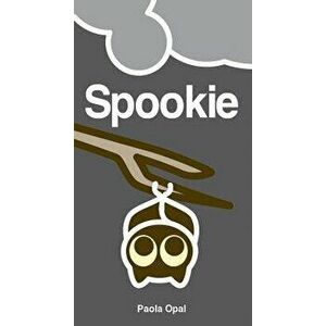 Spookie, Board book - Paola Opal imagine