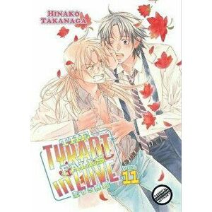 Tyrant Falls in Love Volume 11 (Yaoi Manga), Paperback - Hinako Takanaga imagine