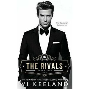 The Rivals, Paperback - VI Keeland imagine