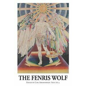 The Fenris Wolf 4, Paperback - Carl Abrahamsson imagine