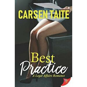 Best Practice, Paperback - Carsen Taite imagine