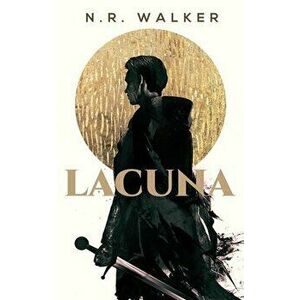 Lacuna, Paperback - N. R. Walker imagine