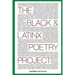 The Black and LatinX Poetry Project, Paperback - Davina Ferreira imagine