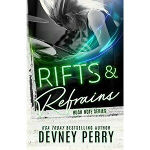 Rifts and Refrains, Paperback - Devney Perry imagine