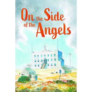 On the Side of the Angels (English), Paperback - Jose Amaujaq Kusugak imagine
