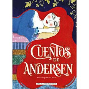 Cuentos de Andersen, Hardcover - Hans Christian Andersen imagine