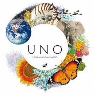 Uno, Hardcover - Esther Merchán-Montero imagine