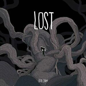 Lost, Paperback - Rob Cham imagine