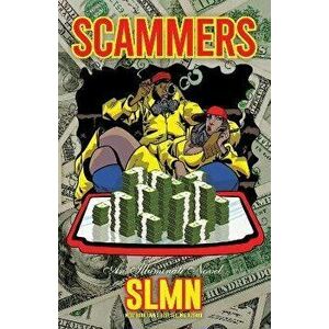 Scammers, Paperback - *** imagine