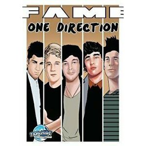 Fame: One Direction, Paperback - Michael Troy imagine