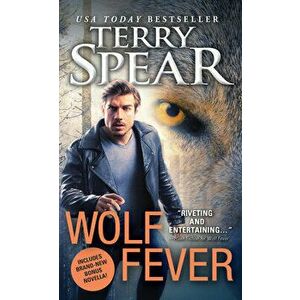 Wolf Fever, Paperback - Terry Spear imagine