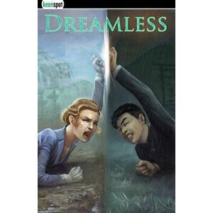 Dreamless, Paperback - Bobby Crosby imagine