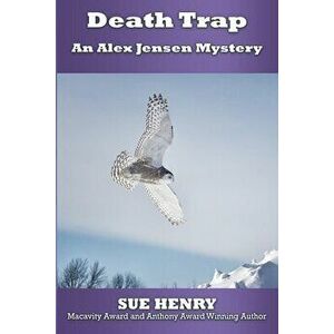 Death Trap, Paperback - Sue Henry imagine