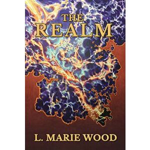 The Realm: Book One, Paperback - L. Marie Wood imagine