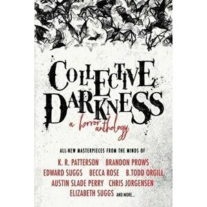 Collective Darkness, Paperback - Elizabeth Suggs imagine