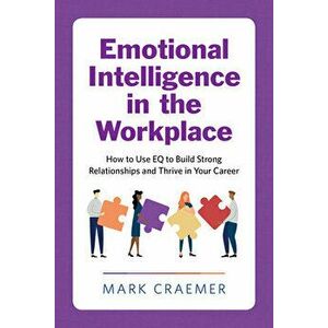 Working with Emotional Intelligence, Paperback imagine
