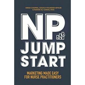 NP Jumpstart, Paperback - Ceo/Co-Founder of Nphub Krish Chopra imagine