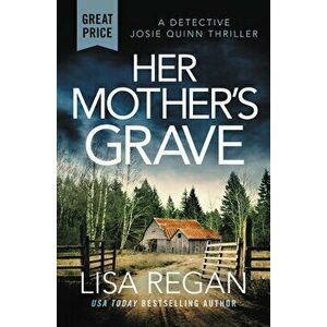 Her Mother's Grave, Paperback - Lisa Regan imagine