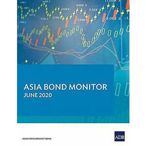 Asia Bond Monitor - June 2020, Paperback - *** imagine