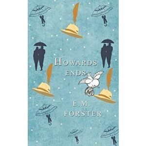 Howards End, Paperback - E. M. Forster imagine