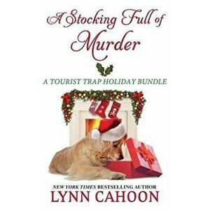 A Stocking Full of Murder, Paperback - Lynn Cahoon imagine