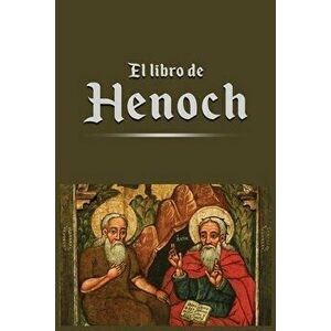 El libro de Henoch, Paperback - *** imagine