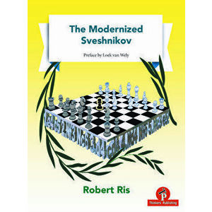 The Modernized Sveshnikov, Paperback - *** imagine
