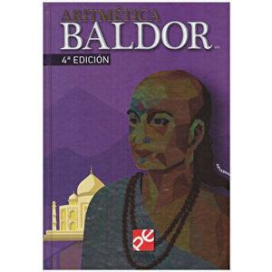 Aritmetica - Baldor, Hardcover - Aurelio Dr Baldor imagine