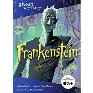 Frankenstein, Hardcover - Mary Shelley imagine