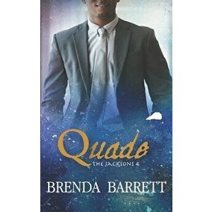 Quade, Paperback - Brenda Barrett imagine
