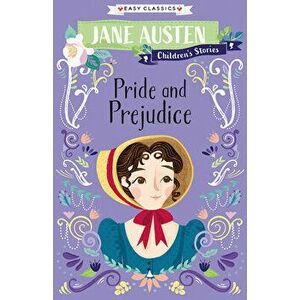 Jane Austen: Pride and Prejudice, Paperback - Jane Austen imagine