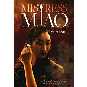 Mistress Miao, Paperback - Yun Rou imagine