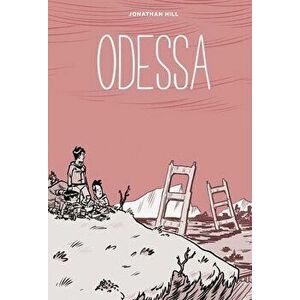 Odessa, Volume 1, Paperback - Jonathan Hill imagine