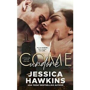 Come Undone, Paperback - Jessica Hawkins imagine