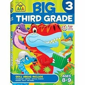 Big Third Grade imagine