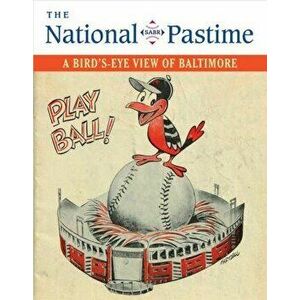 The National Pastime, 2020, Paperback - *** imagine