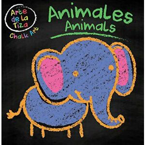 Animals/Animales, Board book - *** imagine