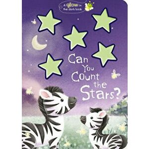 Can You Count the Stars?, Board book - Georgina Wren imagine