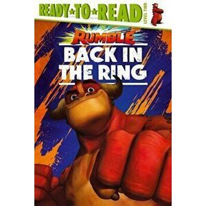 Back in the Ring, Hardcover - May Nakamura imagine