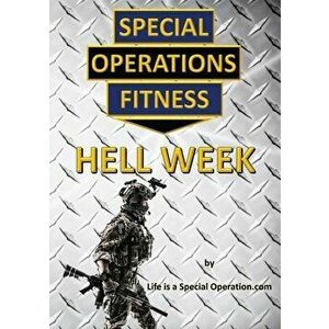 Special Operations Fitness - Hell Week, Paperback - *** imagine