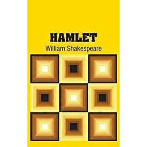 Hamlet, Hardcover - William Shakespeare imagine