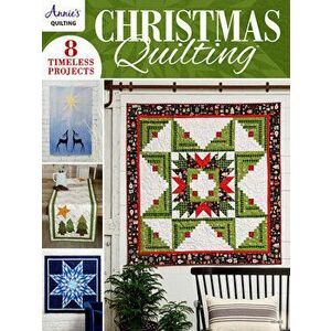 Christmas Quilting, Paperback - *** imagine