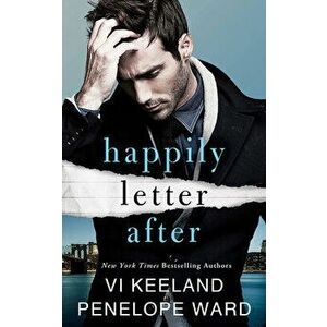Happily Letter After, Paperback - VI Keeland imagine
