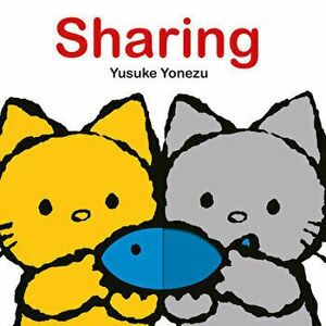 Sharing, Board book - Yusuke Yonezu imagine
